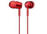 Sony MDR-EX150 In-Ear Monitor Headphones