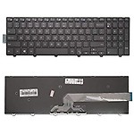LP LAP POWER Laptop Keyboard for Dell Inspiron 15 3000 5000 3541 3542 3543 3551 3558 5542 5545 5547 5558 5559 Series