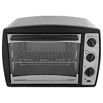 Morphy Richards 28 R-SS 28 L OTG Microwave Oven