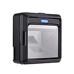 High SED Barcode Scanner 1D 2D QR Code Bardcode Reader Accurate Code Scanning USB Interface Auatic Barcode Scanner for Surmarket Warehouse