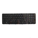 Generic Keyboard for HP Pavilion 15 R204TU Laptop