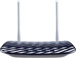 TP-LINK AC750 Wireless Dual Band Router Wireless