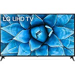 LG 165.1 cm (65 Inches) 4K Ultra HD Smart LED TV 65UN7300PTC (2020 Model)