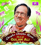 Generic Pen Drive - Gulam Ali / Bollywood Song / CAR Song / USB MP3 / 16GB