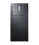 Samsung 670 L 3 Star Frost-free Double Door Refrigerator (RT65K7058BS)