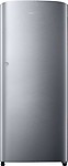 Samsung 192 L Direct Cool Single Door 4 Star Refrigerator ( RR19H1104SE)