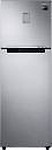 Samsung 275 L Frost Free Double Door 3 Star (2020) Refrigerator ( RT30T3443S9/HL)