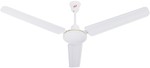 Orpat Air Flora 3 Blade Ceiling Fan(Ivory &)
