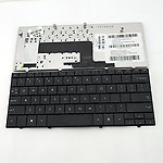 Laptop Internal Keyboard Compatible for HP Mini 110 110-1000 110-1100 110-1200 Series Laptop Keyboard