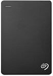 Seagate Backup Plus 4 TB Wired HDD External Hard Drive