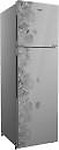 Haier 278 L Frost Free Double Door 3 Star (2020) Convertible Refrigerator  (Moon Silver, HEF-27TMS)
