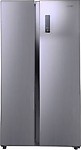 Croma 592 L Frost Free Side by Side Refrigerator  ( CRAR2621)