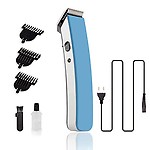 UK Enterprise Rechargeable Cordless Beard Trimmer for Men (Color May Vary)