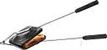aashita shoppe non stick gas toaster Toast  
