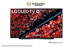 LG 164 cms (65 inches) 4K Ultra HD Smart OLED TV OLED65C9PTA 