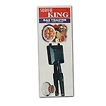 APG Non-Stick King Gas Toaster