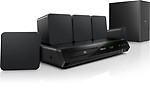 Philips HTD3520G-94 DVD Player Home Theatre System (5.1 Channel)