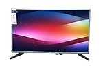 Pooja Electroonics 32 Inches HD Display IPS Panel Android LED TV