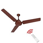 Polycab Eteri BLDC Energy Efficient 5 Star Rated 1200 mm High Speed Ceiling Fan