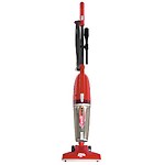 Dirt Devil Swift Stick Bagless Stick Vacuum, M083410RED by Dirt Devil