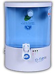 Hi-Tech D-TOP RO Water Purifier ( 30-inch)