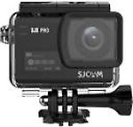 SJCAM SJ8 Pro 4K (with Sports Kit) Sports and Action Camera  ( 12 MP)