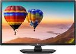 LG 24 inch HD VA Panel TV Monitor Gaming Monitor (24SP410M)  (Response Time: 5 ms, 75 HZ Refresh Rate)