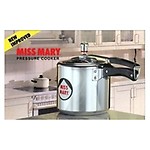 Hawkins Miss Mary 3.5 Litre Pressure Cooker