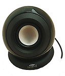 PremiumAV AD-SP-229 Mini Speakers (MST-757_DR)