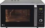 LG 28 L Convection Microwave Oven  (MC2887BFUM.DBKQILN)