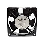 Rexnord 22038 A2 T Panel Square Exhaust Fan ( 4 X 4 Inches)