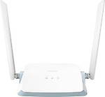 D-Link R03 300 Mbps Wireless Router (Single Band)