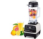MAZORIA 1500 w Professional Bar Blender for Milk Smoothies Shakes and Blending
