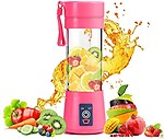 ORLOV Portable Blender, Smoothies Personal Blender Mini Shakes Juicer Cup USB Rechargeable