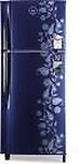 Godrej 236 L Frost Free Double Door 2 Star (2020) Refrigerator (Scarlet Dremin, RF EON 236B 25 HI SC DR)