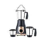 GX-3701 750W Mixer Grinder with Nutri-Pro Feature, 3 Jars