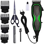 Adjustable Electric professional hair clipper 12W AC220-240V