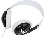 Sonilex 1003 HP Stereo Dynamic Headphone Wired Headphones