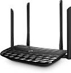 TP-Link Archer A6 1200 Mbps Router  ( Dual Band)