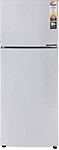 Haier 258L 2 Star 2020 Double Door 5-in-1 Convertible Refrigerator (Brushline , HRF-2783BS-E)
