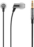 RHA S500 Noise isolating aluminium In-ear headphone Wired Headphones
