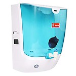 ozemio Aquafresh Glance 10 L RO+UV+TDS+Uf Water Purifier for home