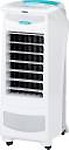 Symphony Silver Personal & Kitchen Air Cooler 9-litres, Powerful Air Throw