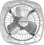 Crompton Drift 150mm Exhaust Fan
