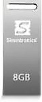 Simmtronics 8GB USB Flash Drive