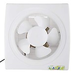 Airex 6 Blade Ventilation Exhaust Fan For Home Office Kitchen and Bathroom Exhaust Fan (8 inch)
