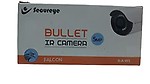 Secureye 5 MP Bullet IR Camera