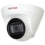 CP PLUS CP-UNC-DA21PL3-0360 2MP Network IR Dome Camera