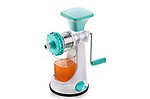 JIGGSTER Galaxy Hand Juicer for Fruits and Vegetable
