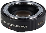 Kenko MC4 AF 1.4 DGX Teleconverters (For Nikon) Lens